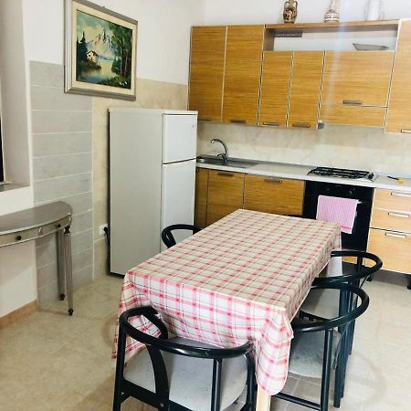 Appartement La Cartolina Bis à Vieste Extérieur photo