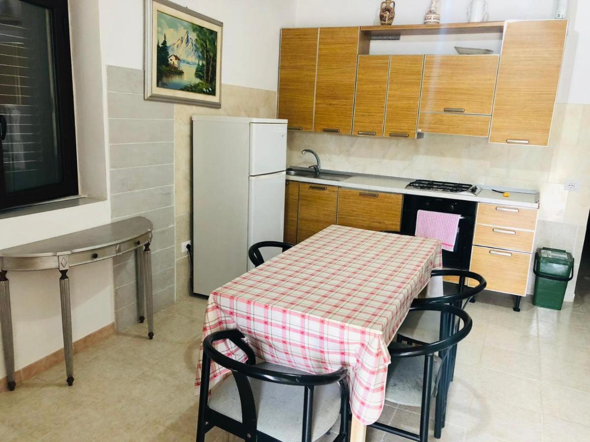 Appartement La Cartolina Bis à Vieste Extérieur photo